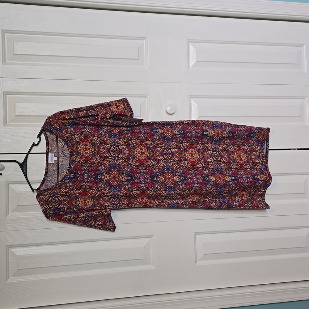 NWT Lularoe Julia